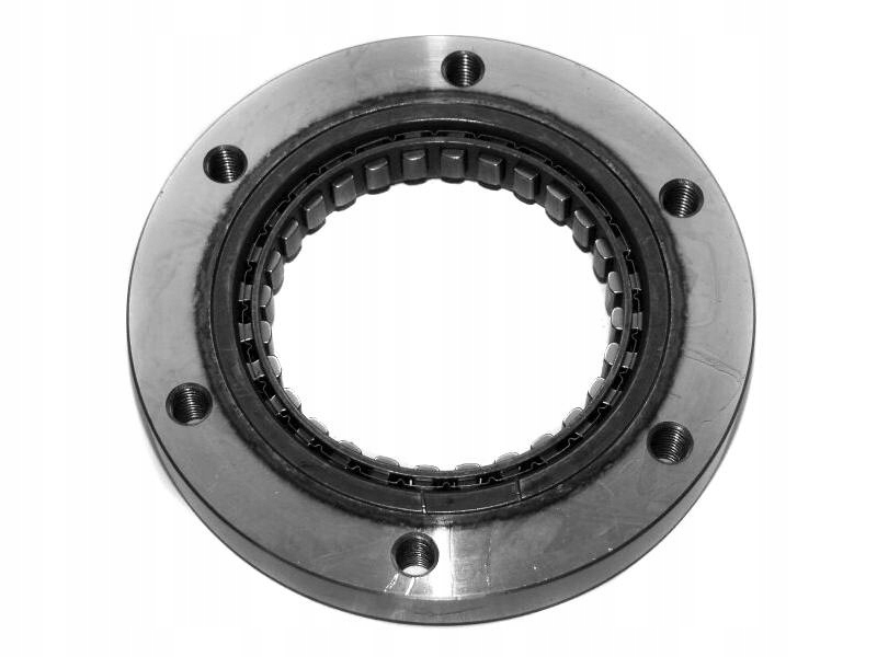 RO-013 - СТАРТЕР BENDIX SUZUKI DR 650