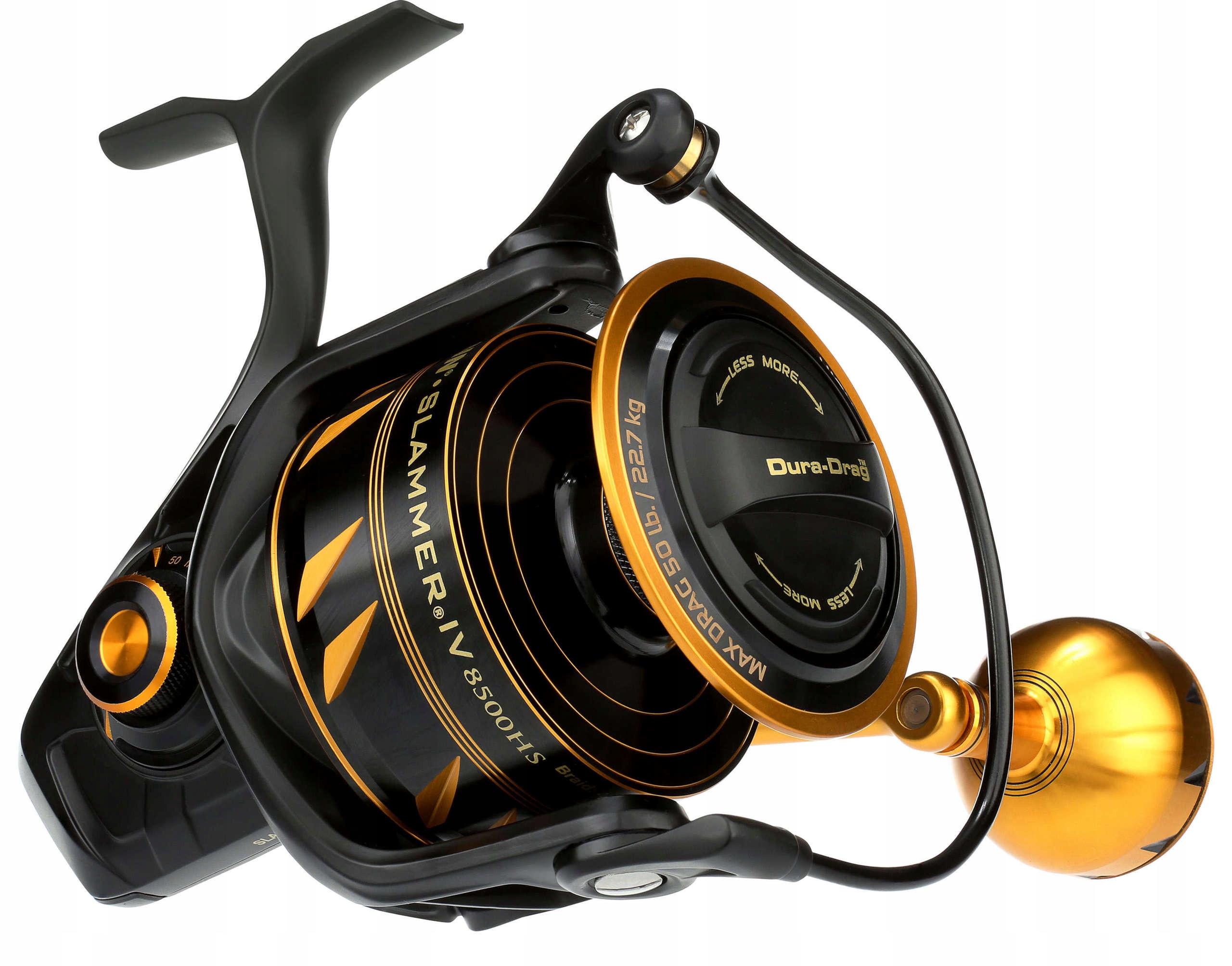 Penn Slammer 8500 - Niska cena na Allegro