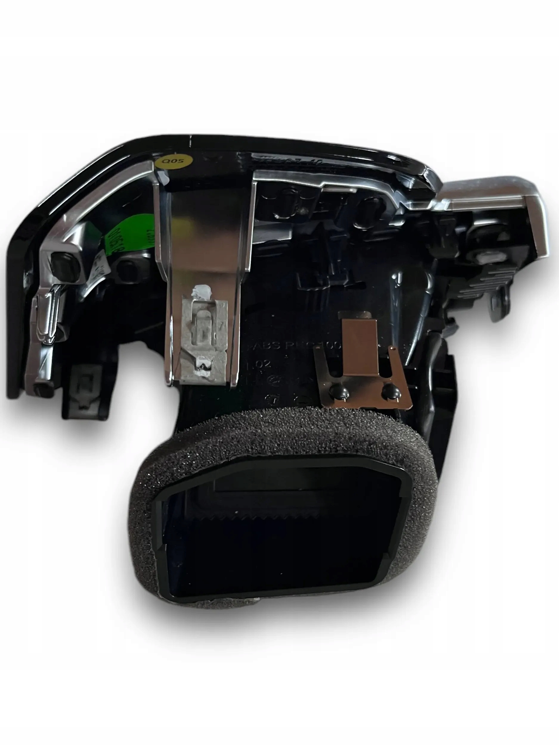 moulding grid air conditioning devices left BMW G20 G21 G26 6848617