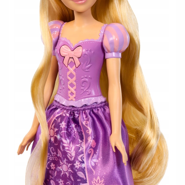 DISNEY ROSZPUNKA ŚPIEWAJĄCA HPH59 9307