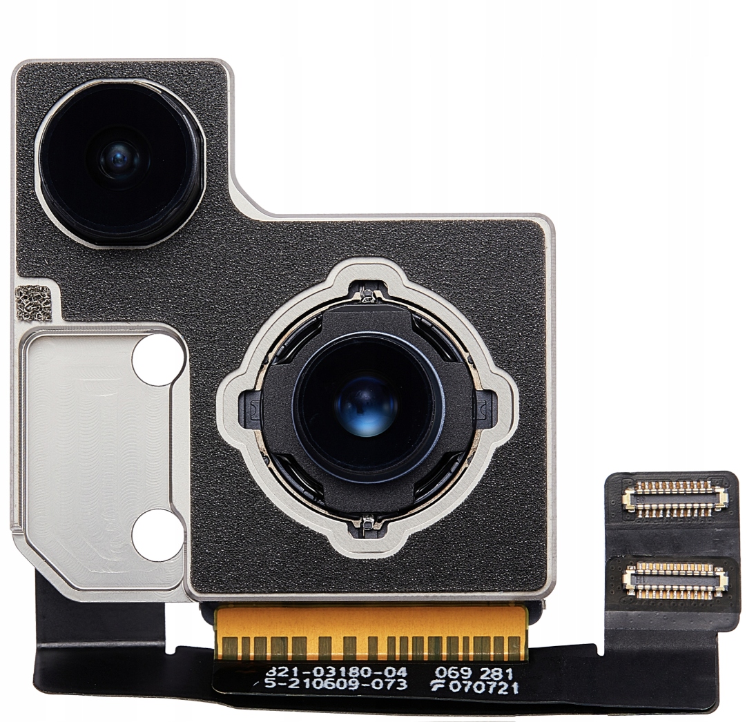 Aparat, Kamera Tył do iPhone 13 13 mini