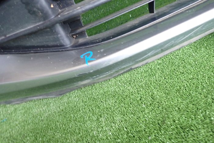 HONDA JAZZ Frontstoßstange vorne