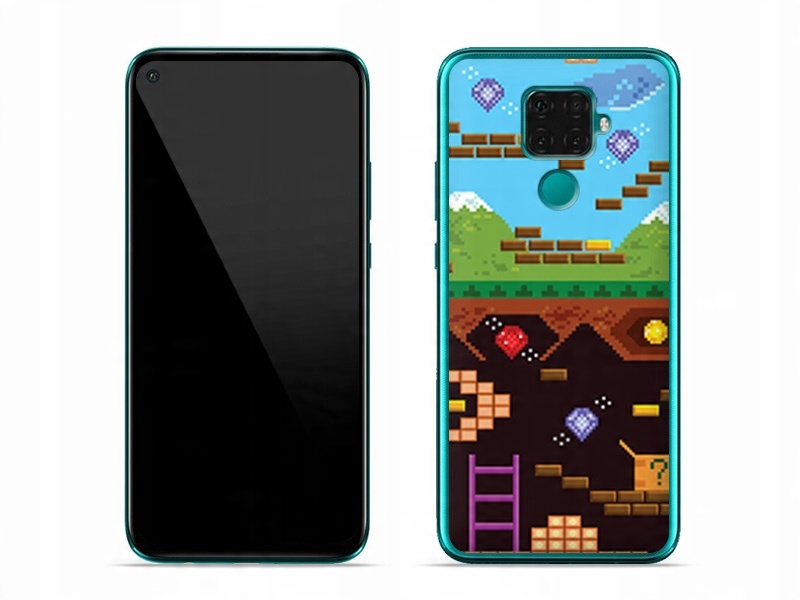 

Etui na Huawei Mate 30 Lite- Fantastic Case