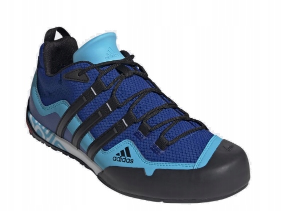

Buty Adidas Terrex Swift Solo FX9324 Męskie 427