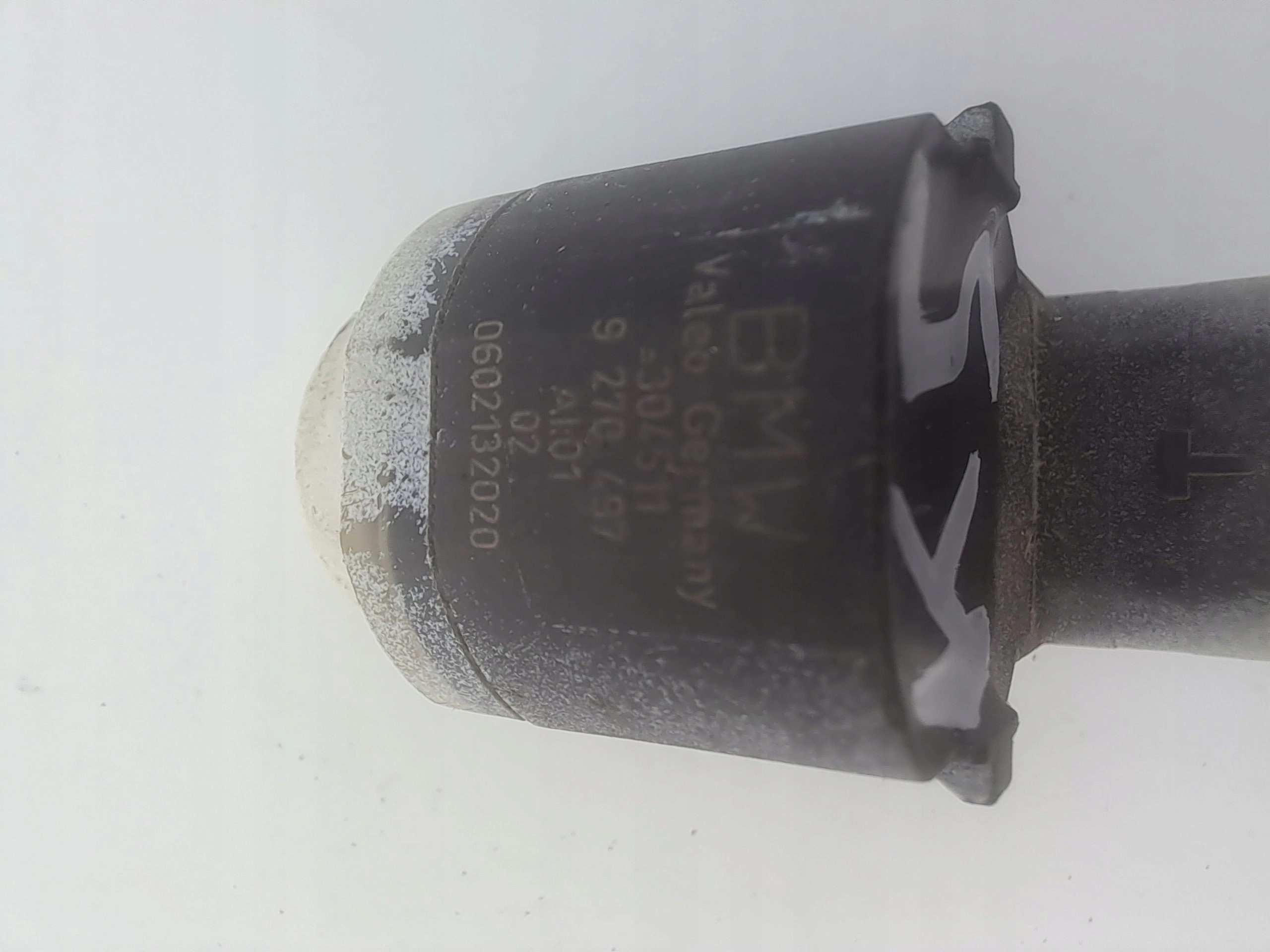 BMW Sensor Parken PDC 9270497