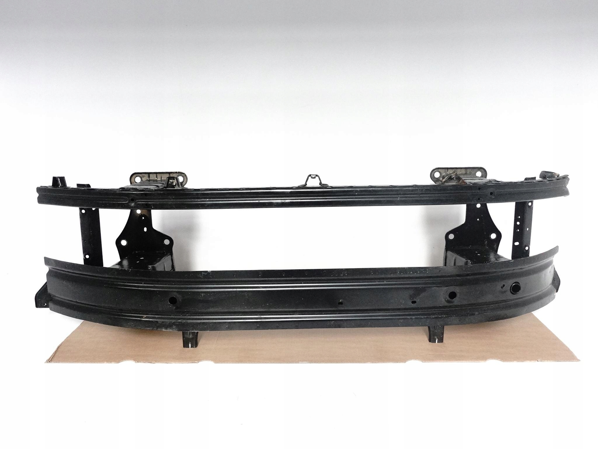 MG 4 MG4 EV ELECTRIC 22- sider console bar, wall W bumper front