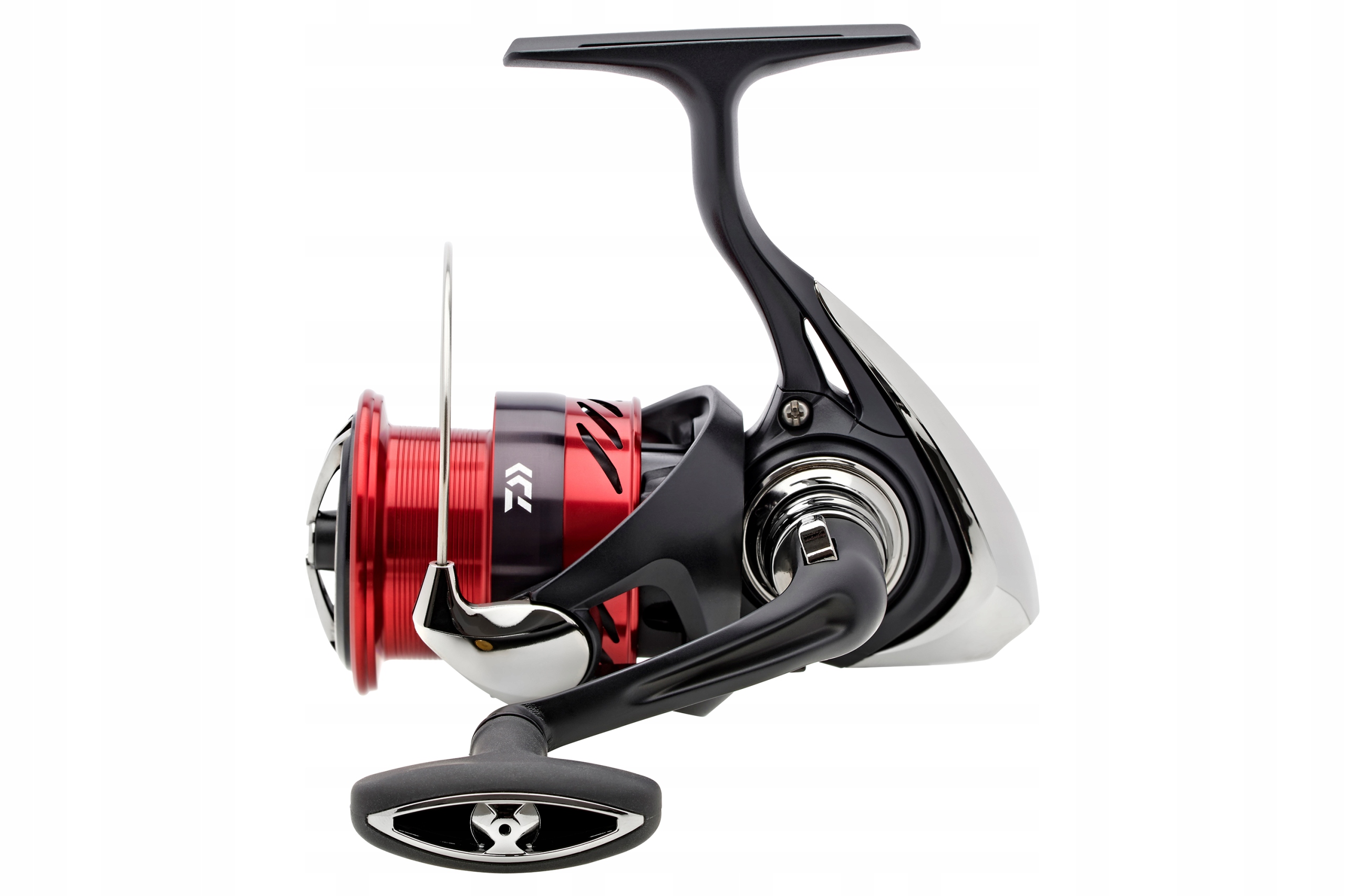 Daiwa Kołowrotek 23 Ninja Feeder LT6000SS