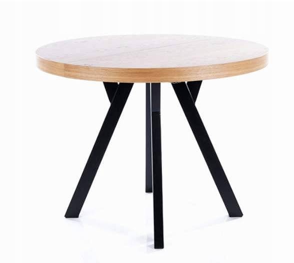 

Stół rozkładany Domingo 100-250 cm