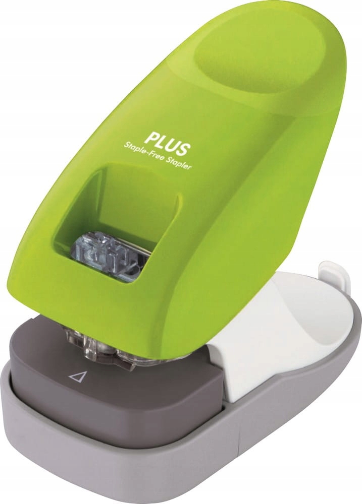 

Zszywacz Plus Staple-free 10K SL-112A Bezzszywkowy