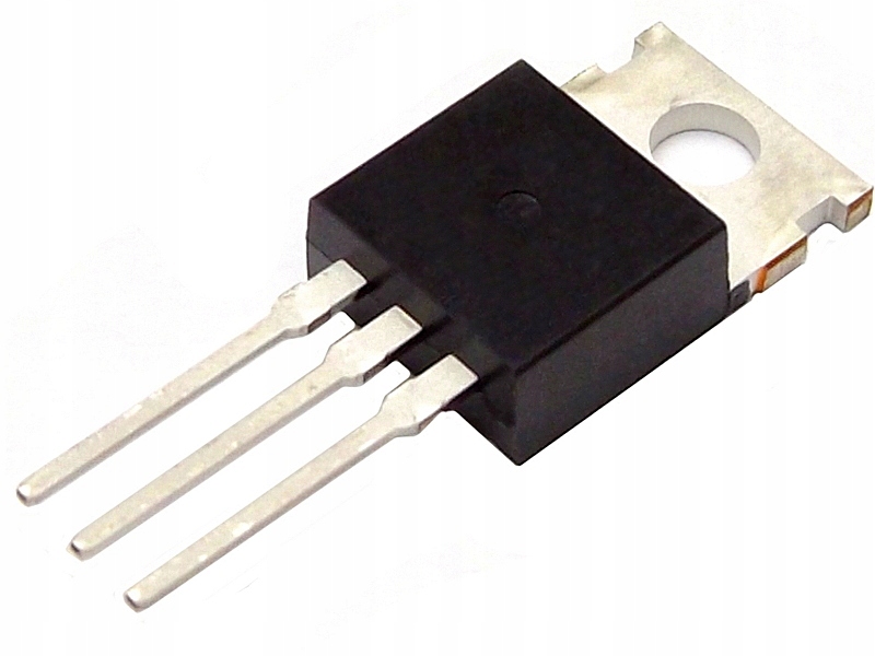 BT136-600E,127 Triak 600V 4A