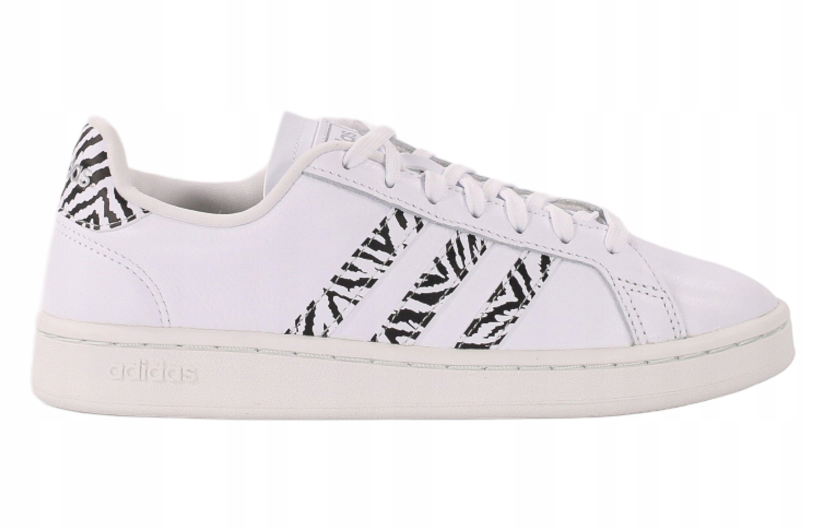 Dámské boty adidas Grand Court GZ0150