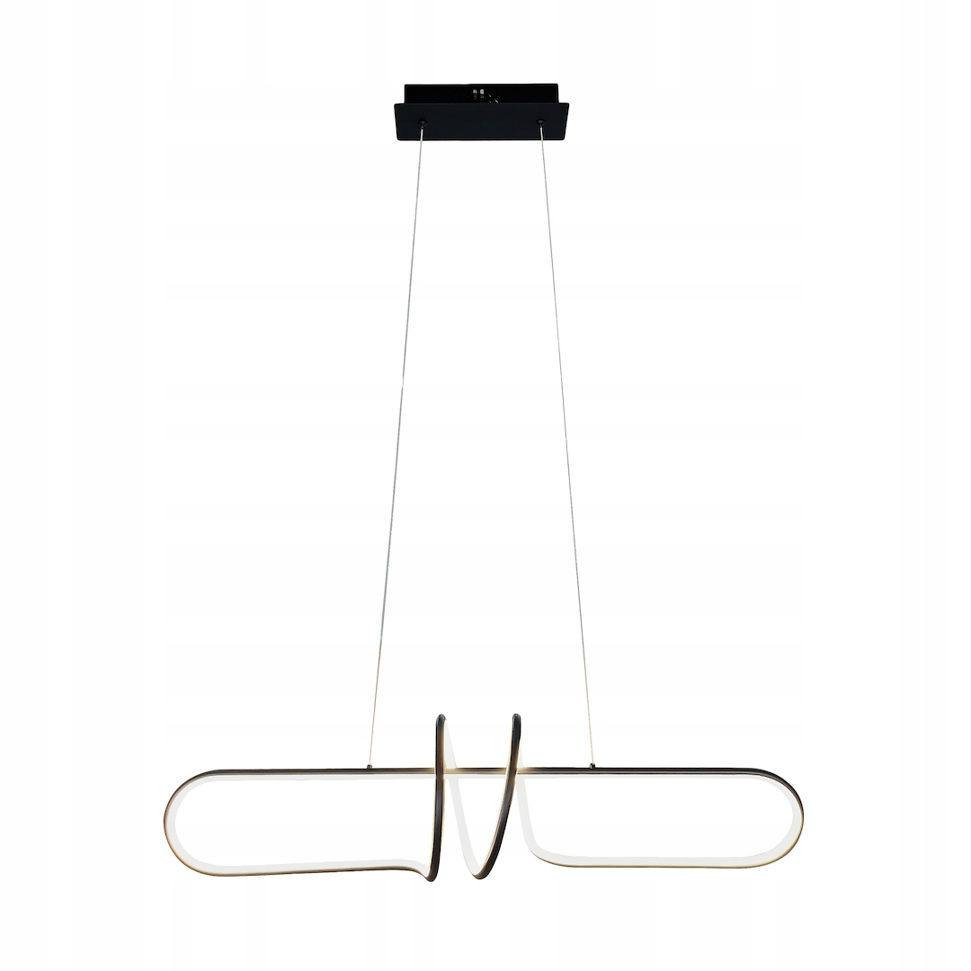 Závěsná lampa Vertigo 54W Led 4000K