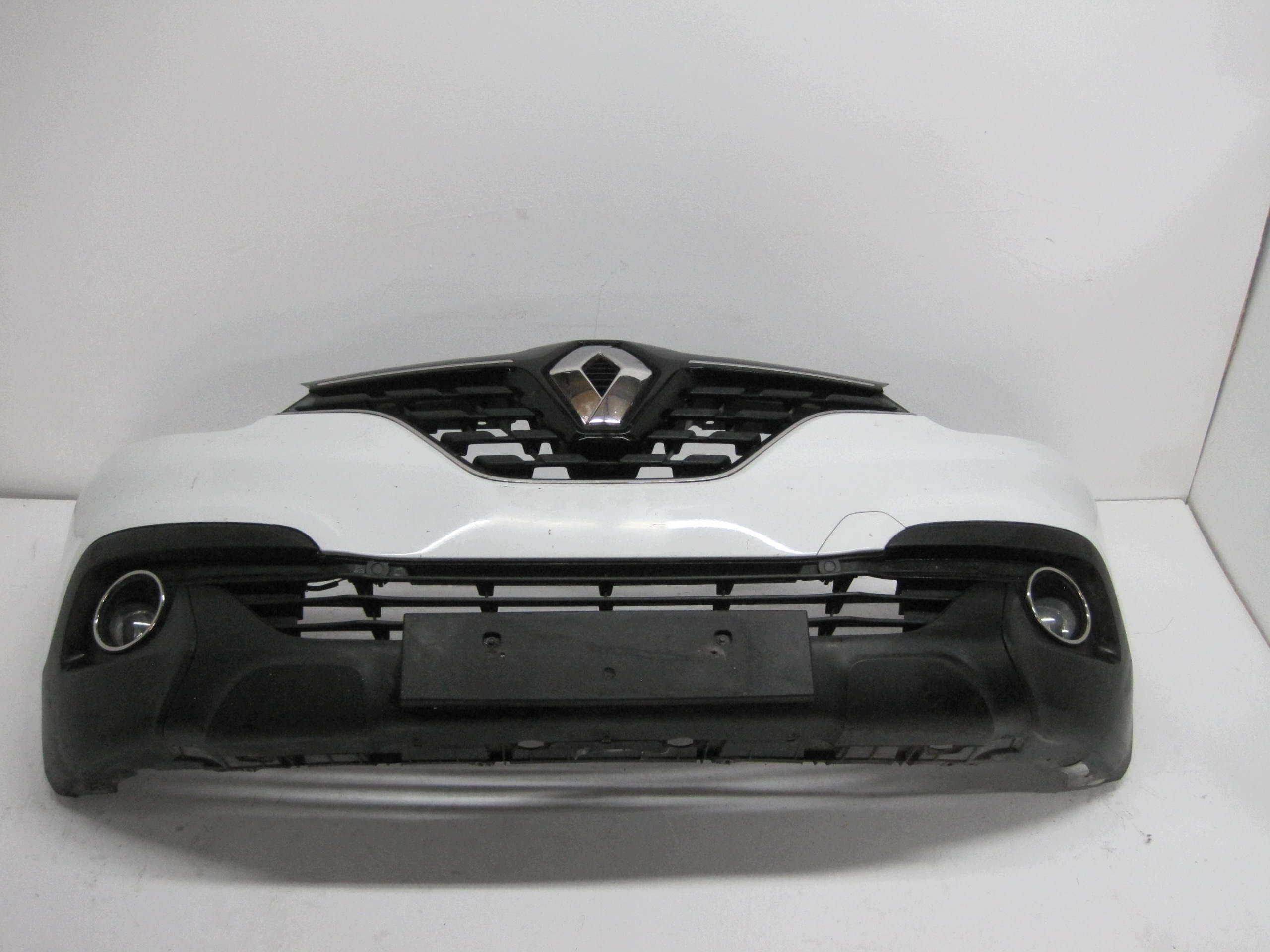 front bumper RENAULT KADJAR 4 X PDC front 18R