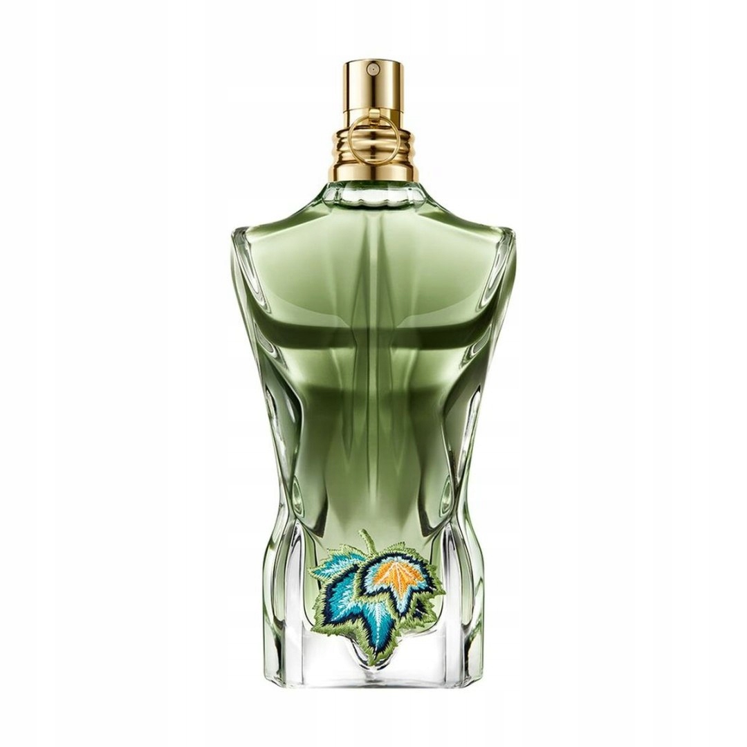 Parfém Unisex Jean Paul Gaultier Le Beau Le Beau Paradise Garden 75 ml