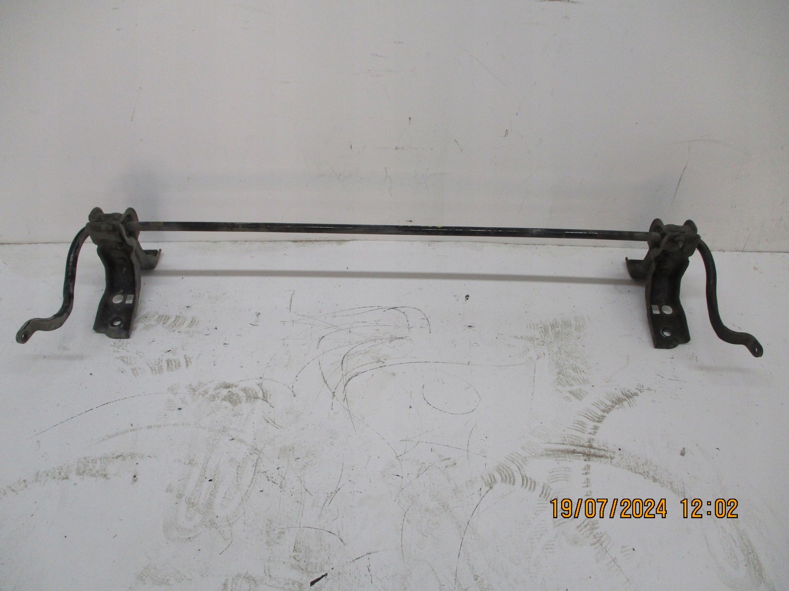 stabilizer rod CITROEN DS7 rear part rear