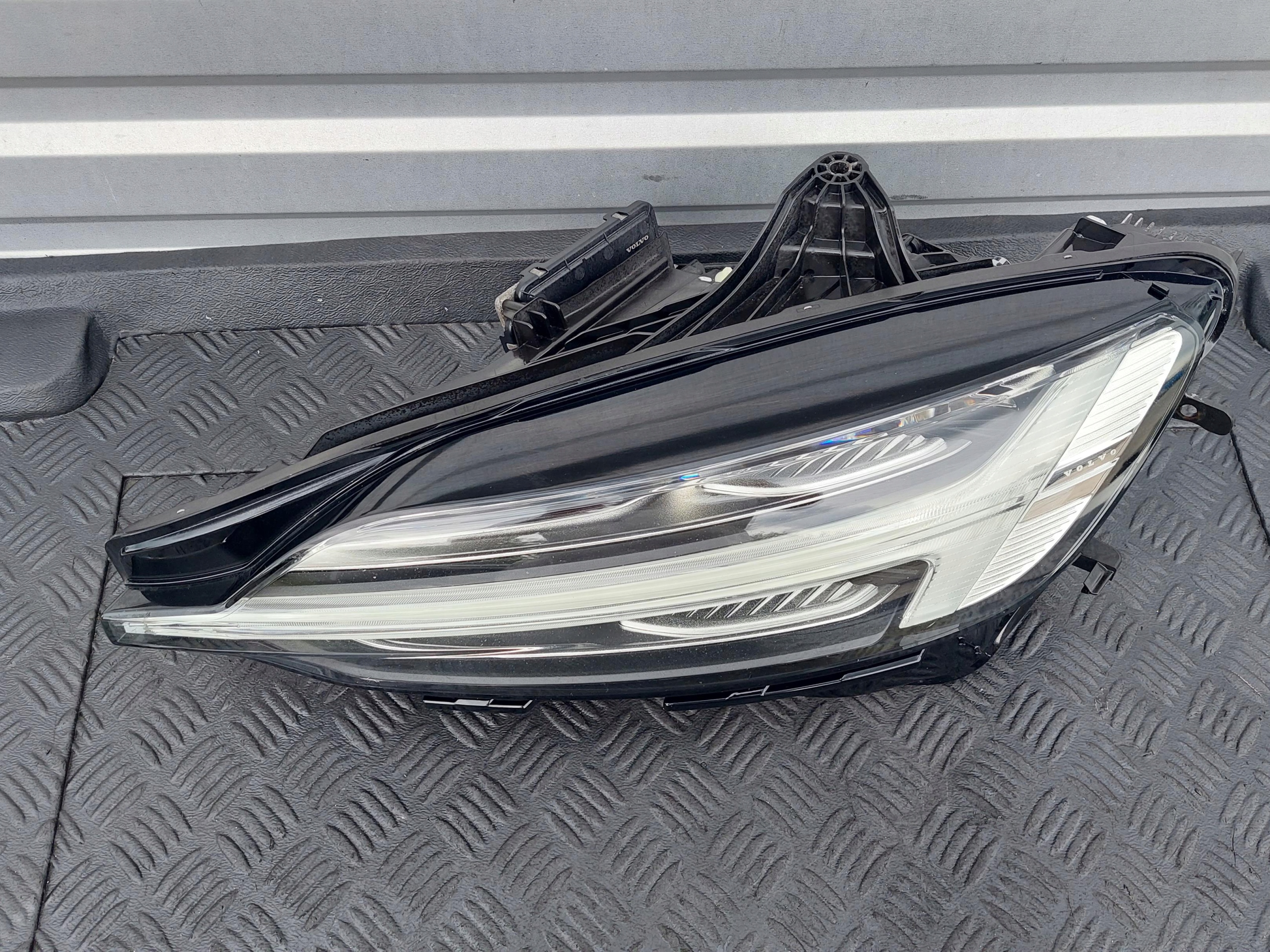 light front front right complete LED VOLVO S60 III V60 II