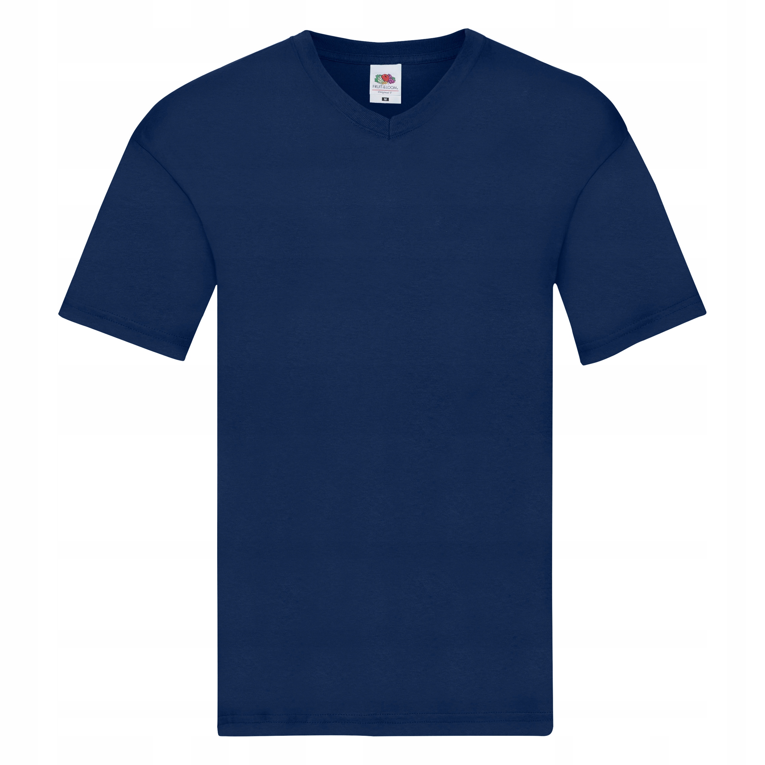

Koszulka T-shirt W Serek Fruit Original navy M
