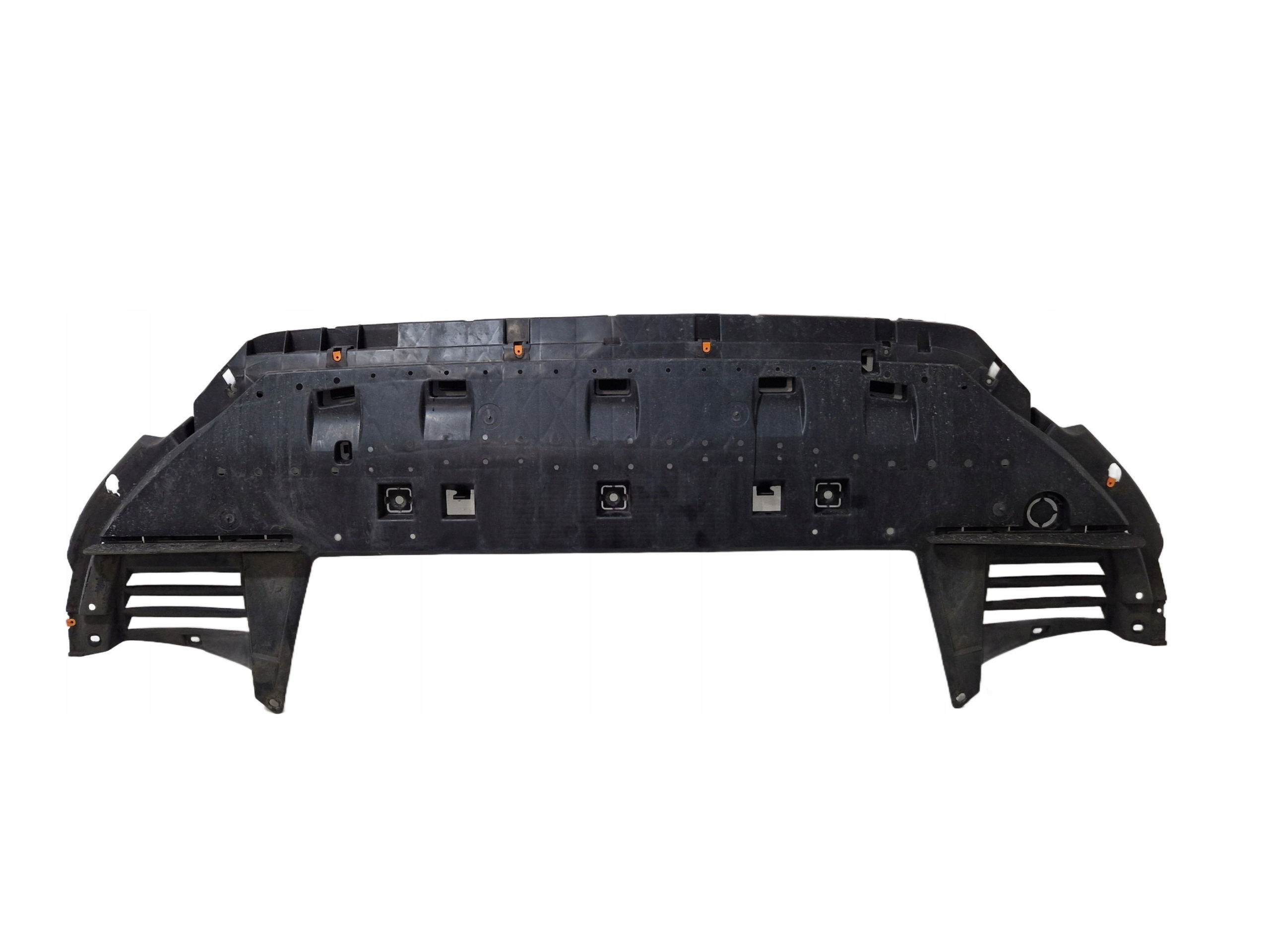 BERLINGO IV PARTNER COMBO RIFTER cover below bumper