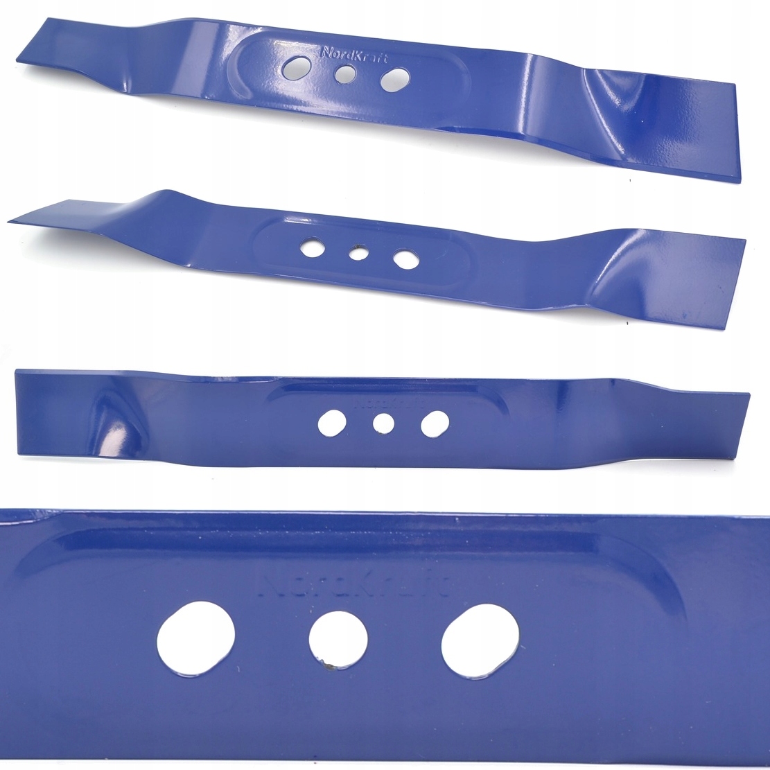 

Nóż Kosiarki 42cm Nac LP42-123L LS42-123 Nax 1000S