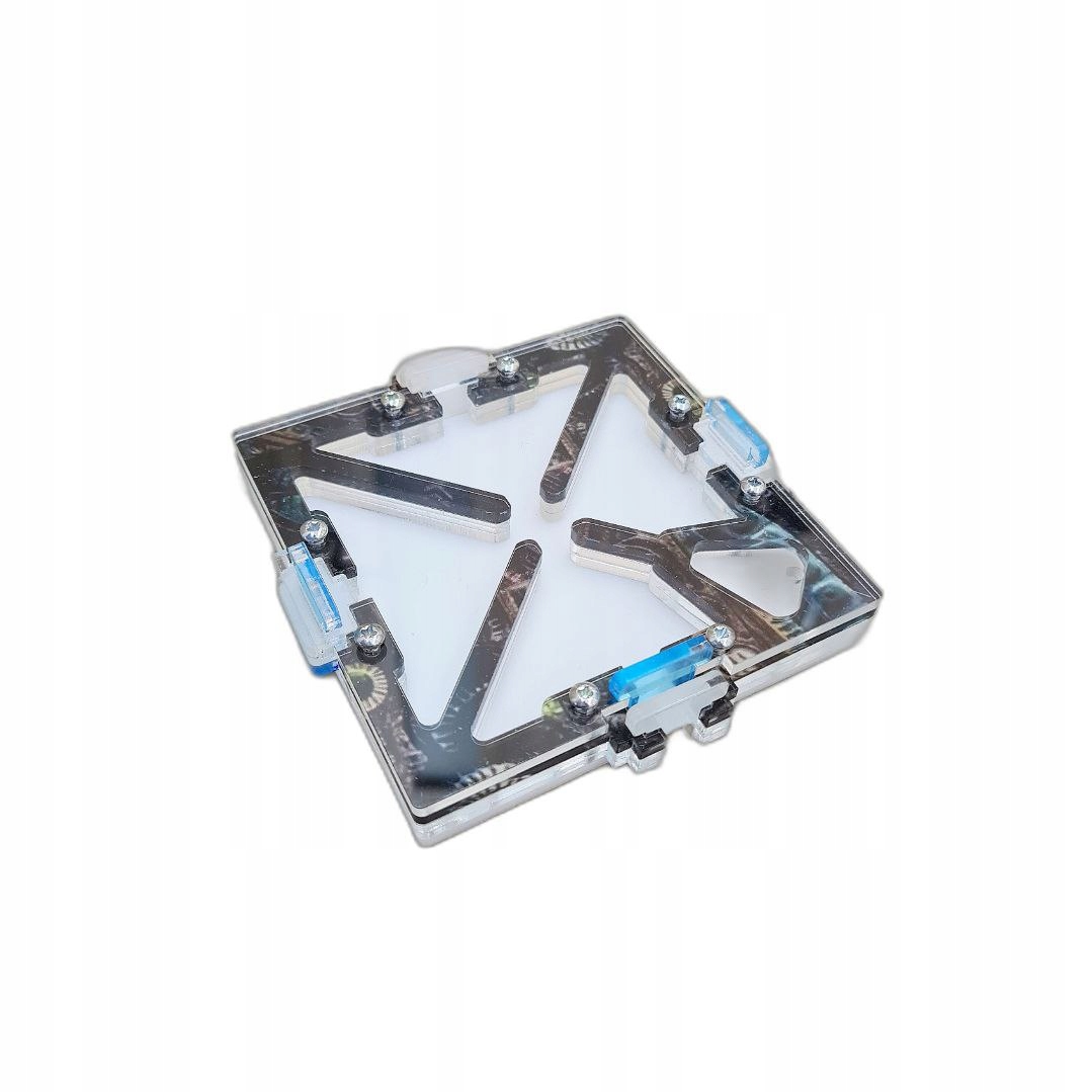 Levně Modulární zásuvka 10*10 pro mravence