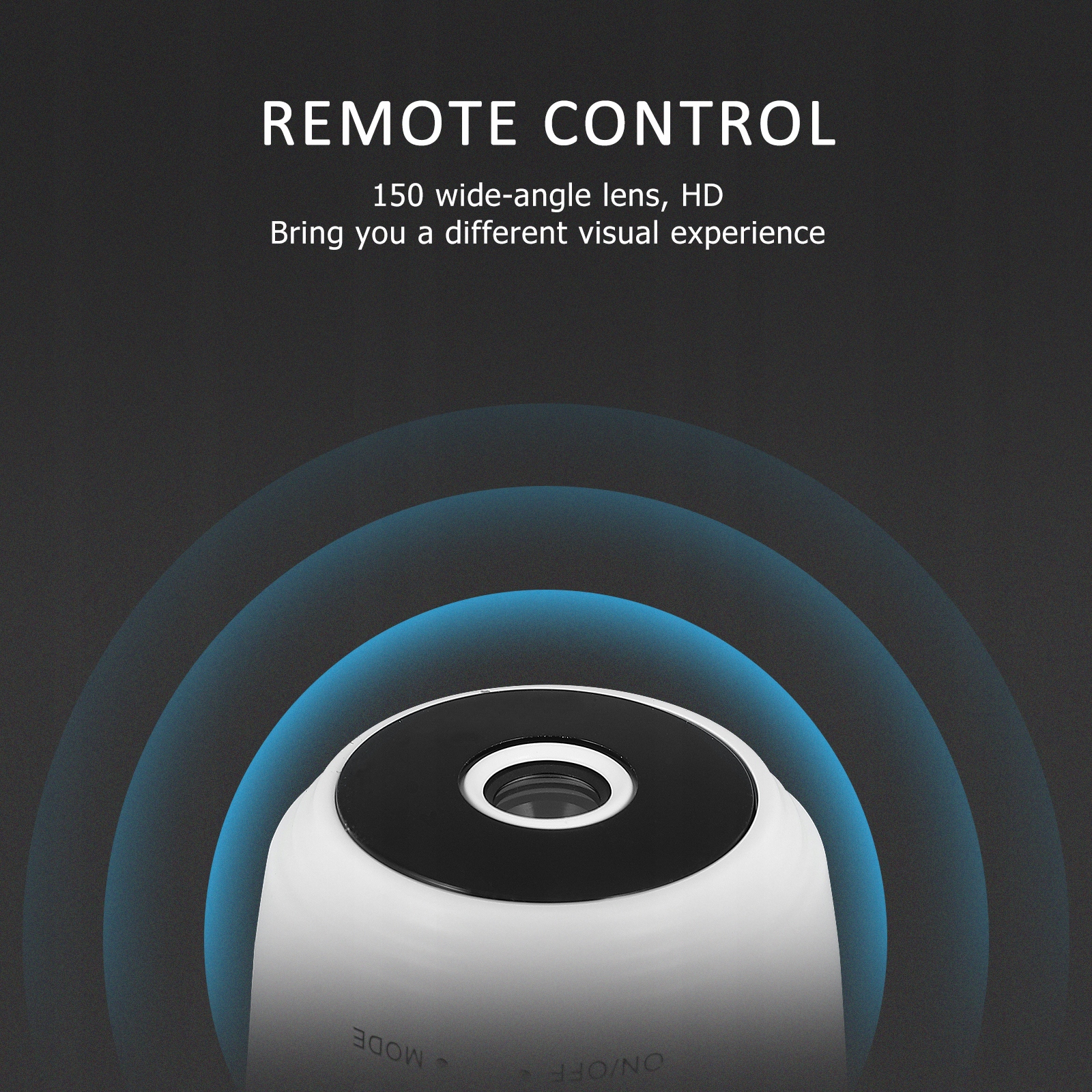 Kamera bezpieczeństwa 03MP Night Vision Motion Model 33242211