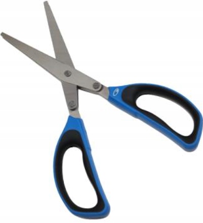 Garbolino Chopped Worm Scissors Nożyce do robaków