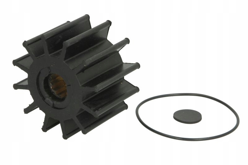 ZESTAW NAPRAWCZY POMPY WODY VOLVO PENTA TAMD71B