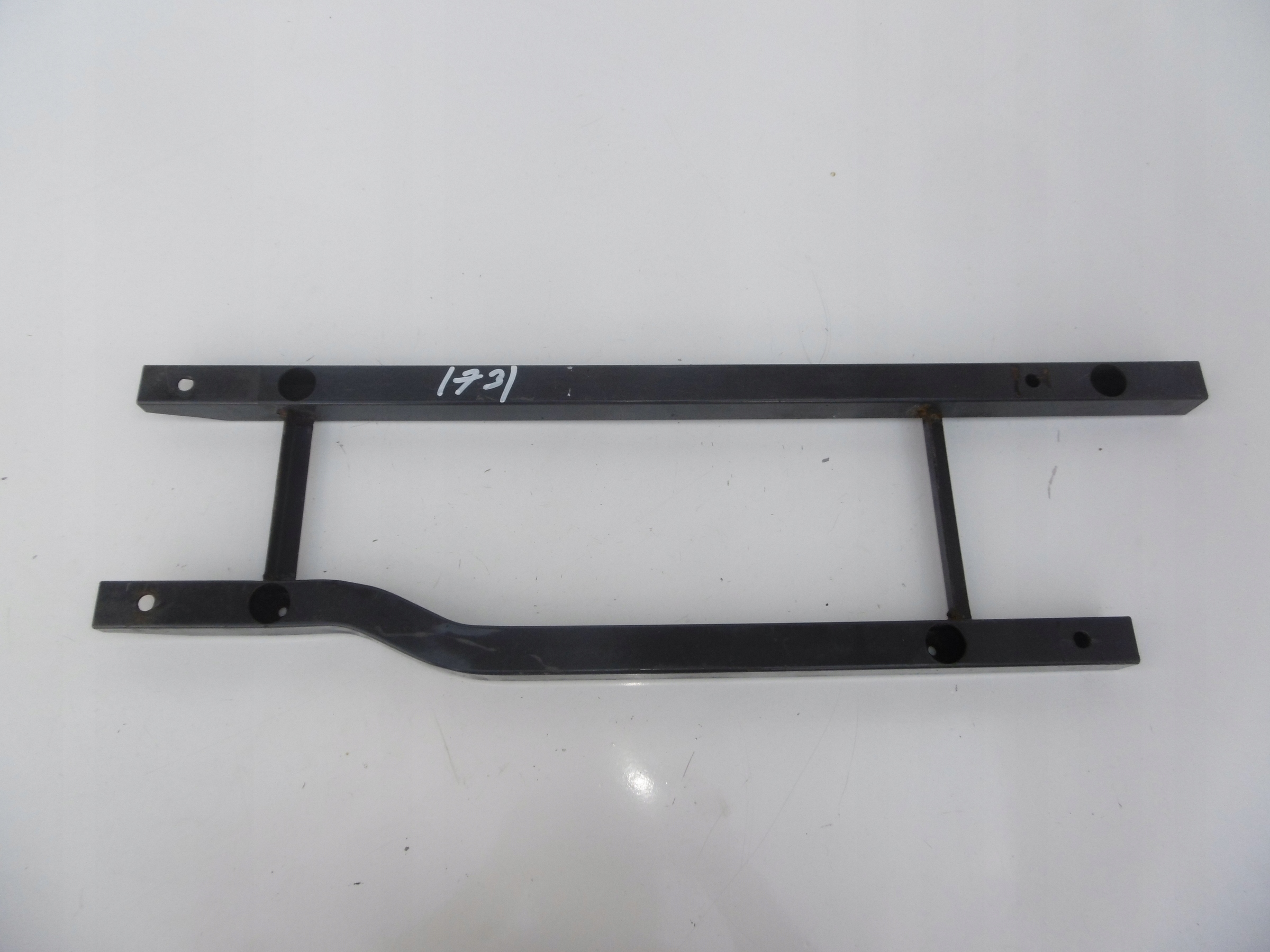 console bracket holder RENAULT MAGNUM DXI