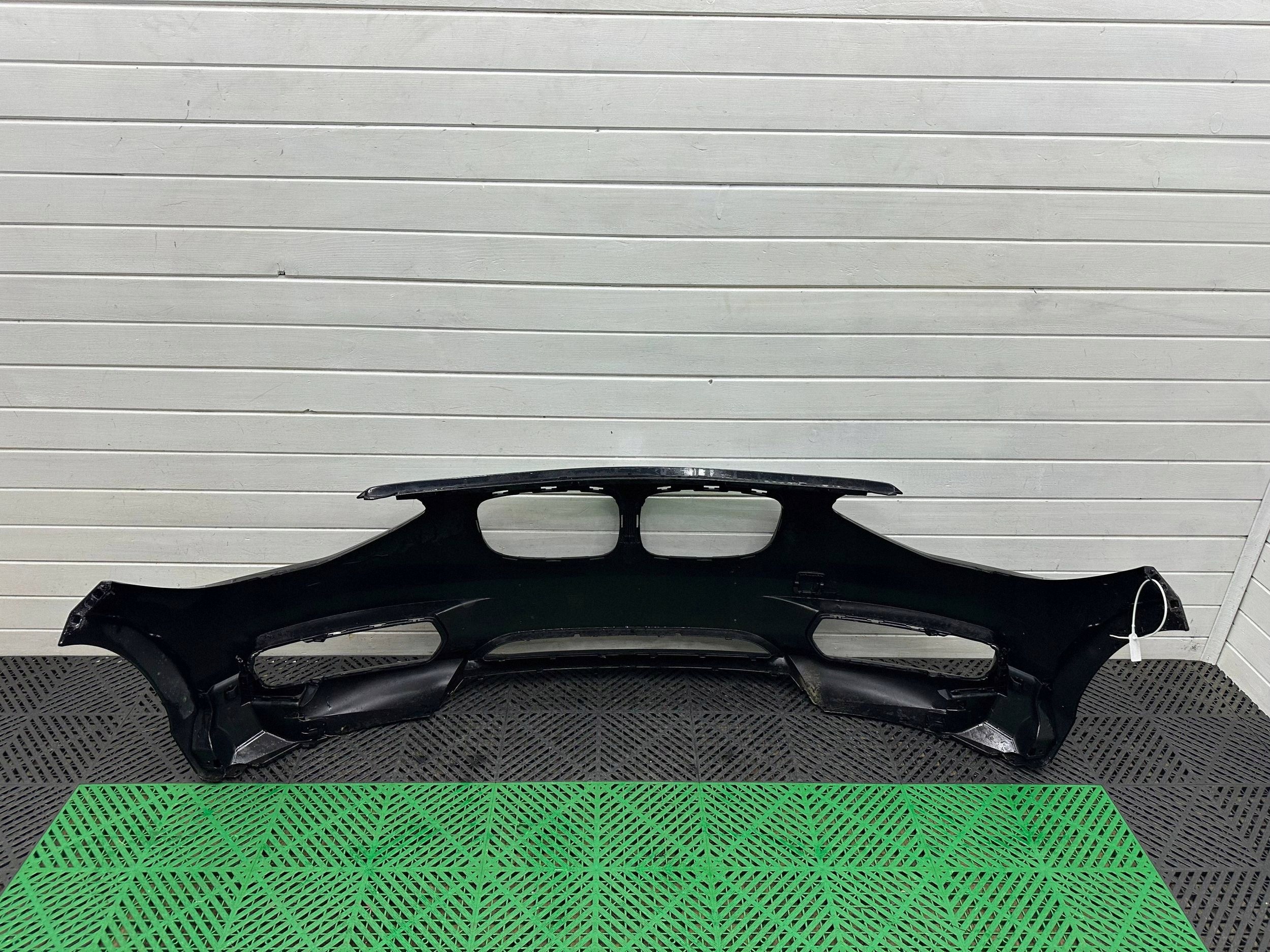 front bumper front BMW 1 F20 F21