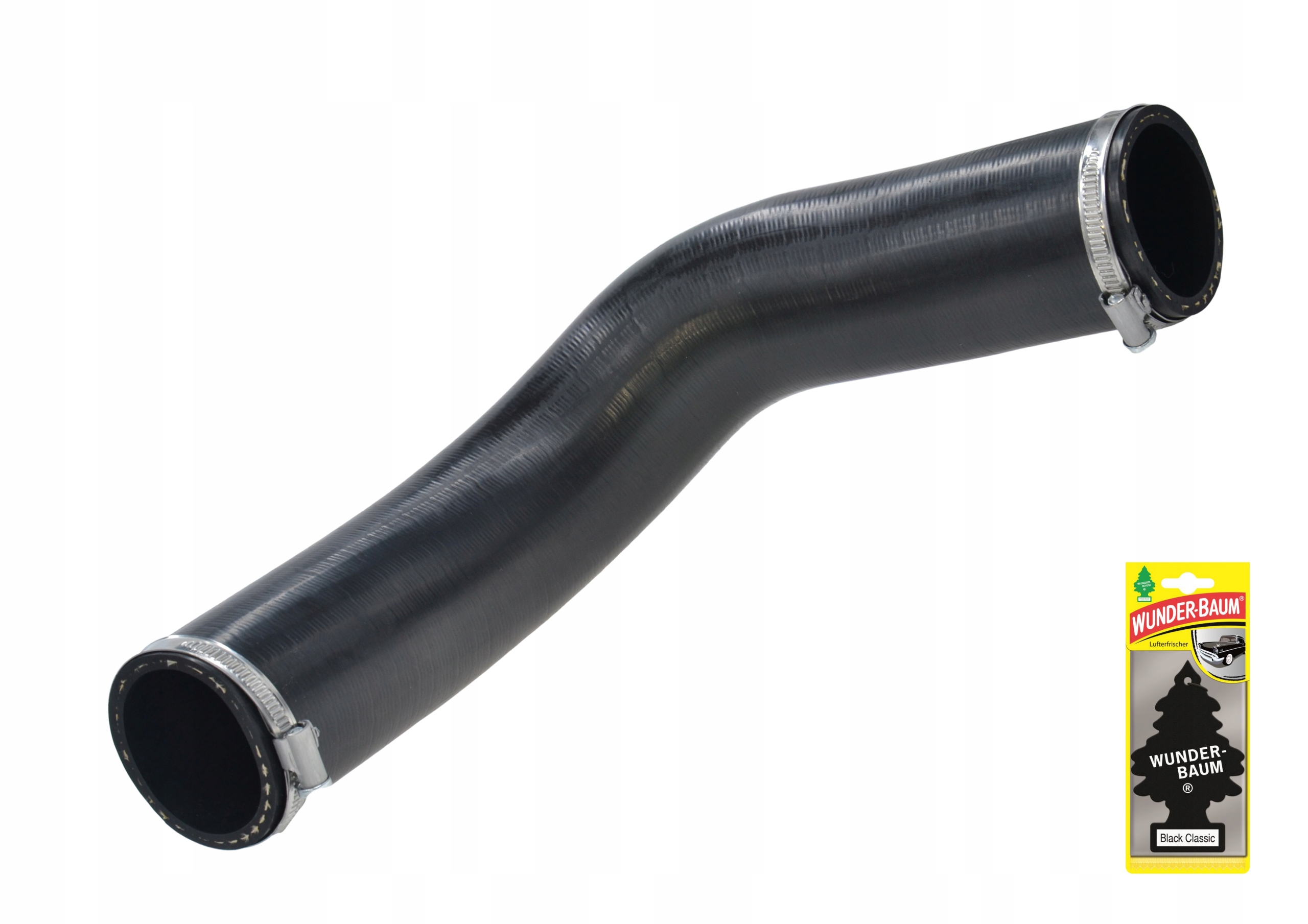 95048394 95275281 - CHEVROLET ORLANDO J309 2.0 D TURBO HOSE PIPE