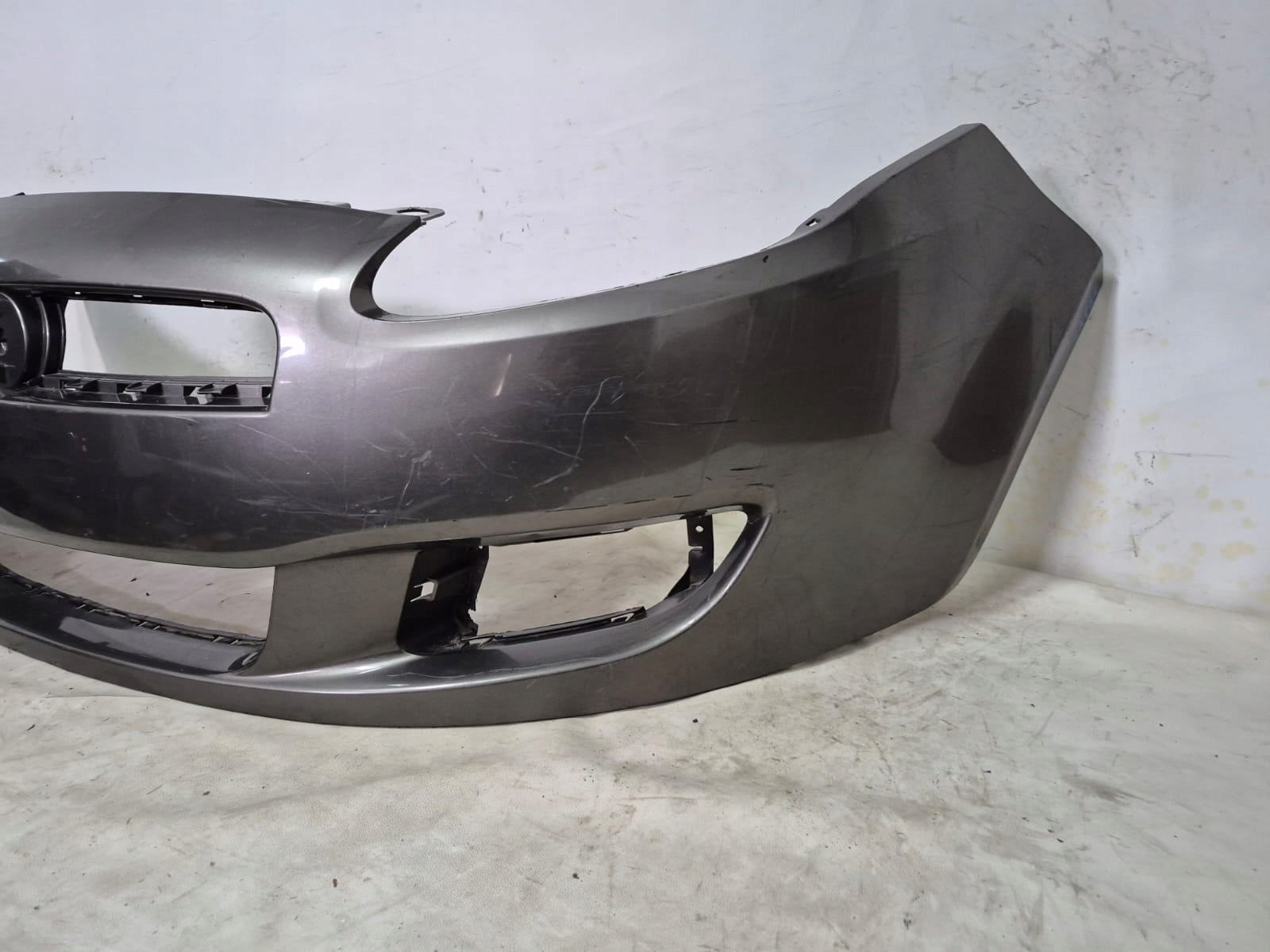 FIAT BRAVO II 07-14 bumper front front