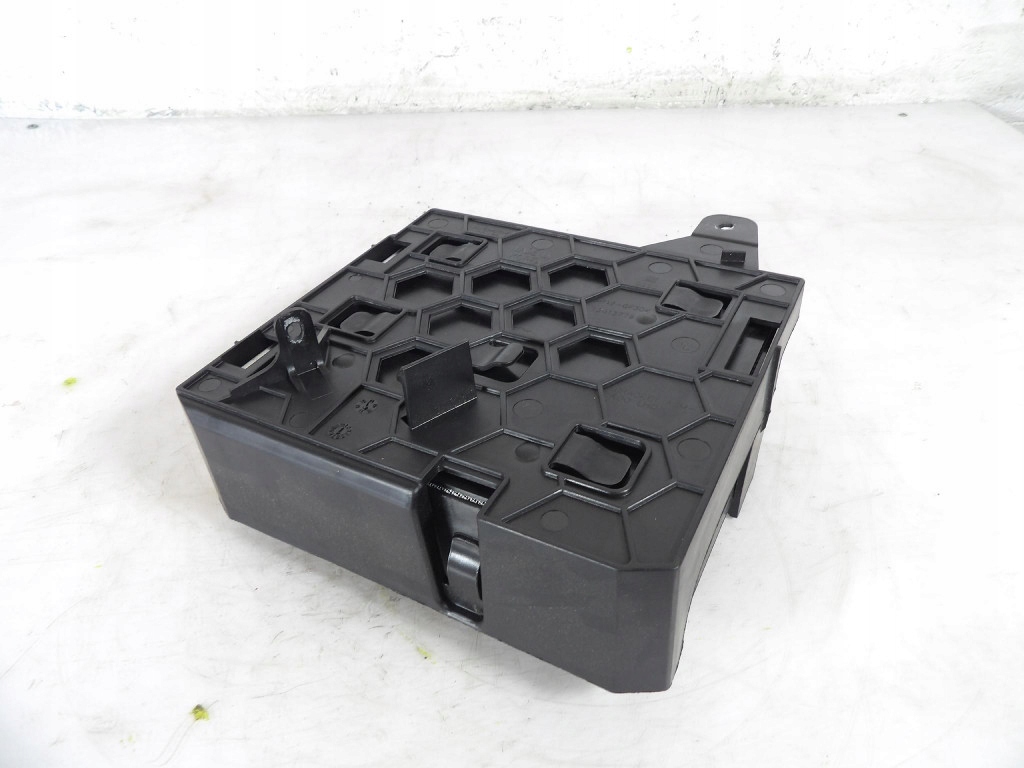 OPEL ASTRA K modulo SILVERBOX 39132630