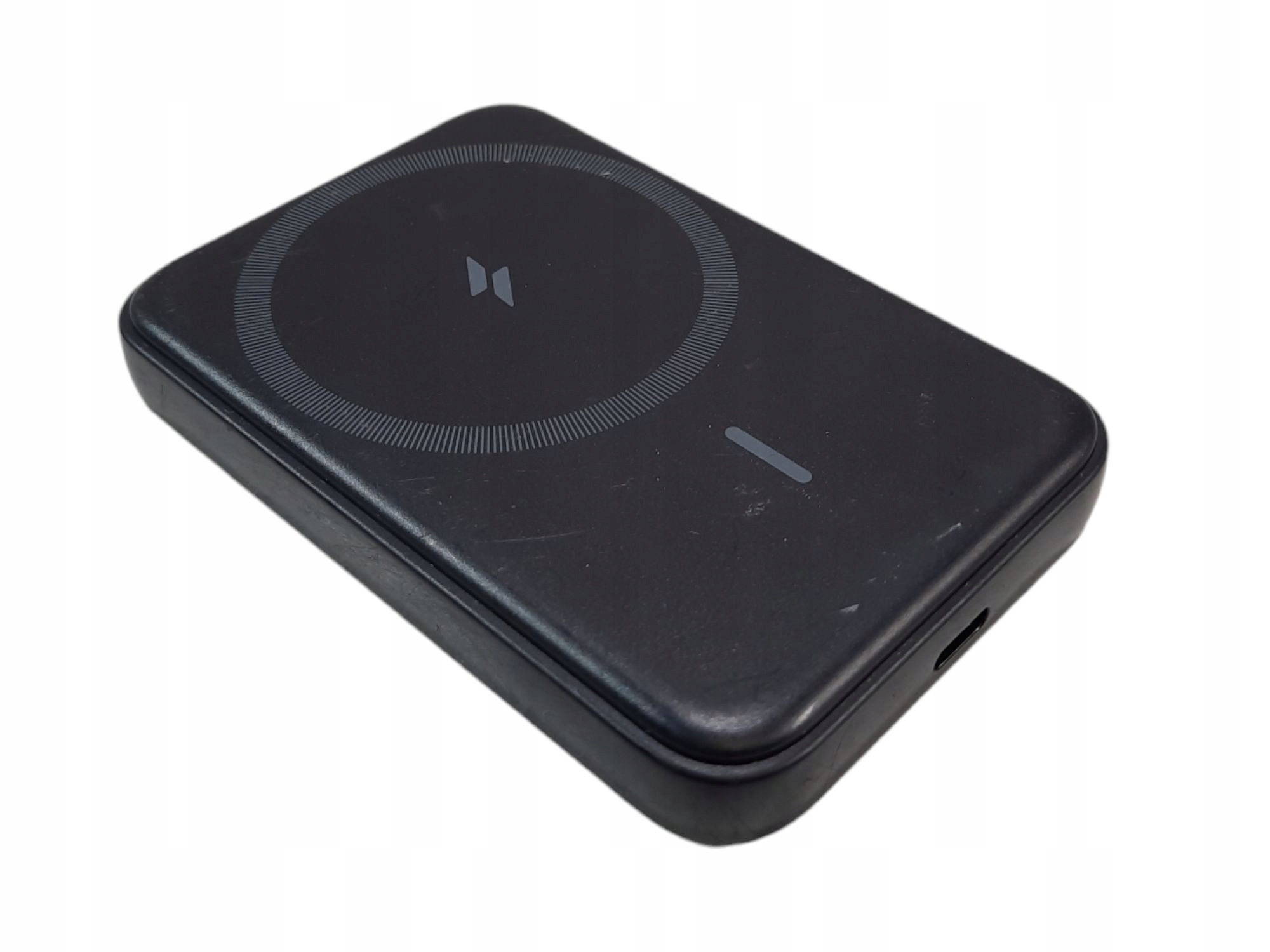 Powerbank Anker PowerCore Mag-Go 5000mAh Czarny