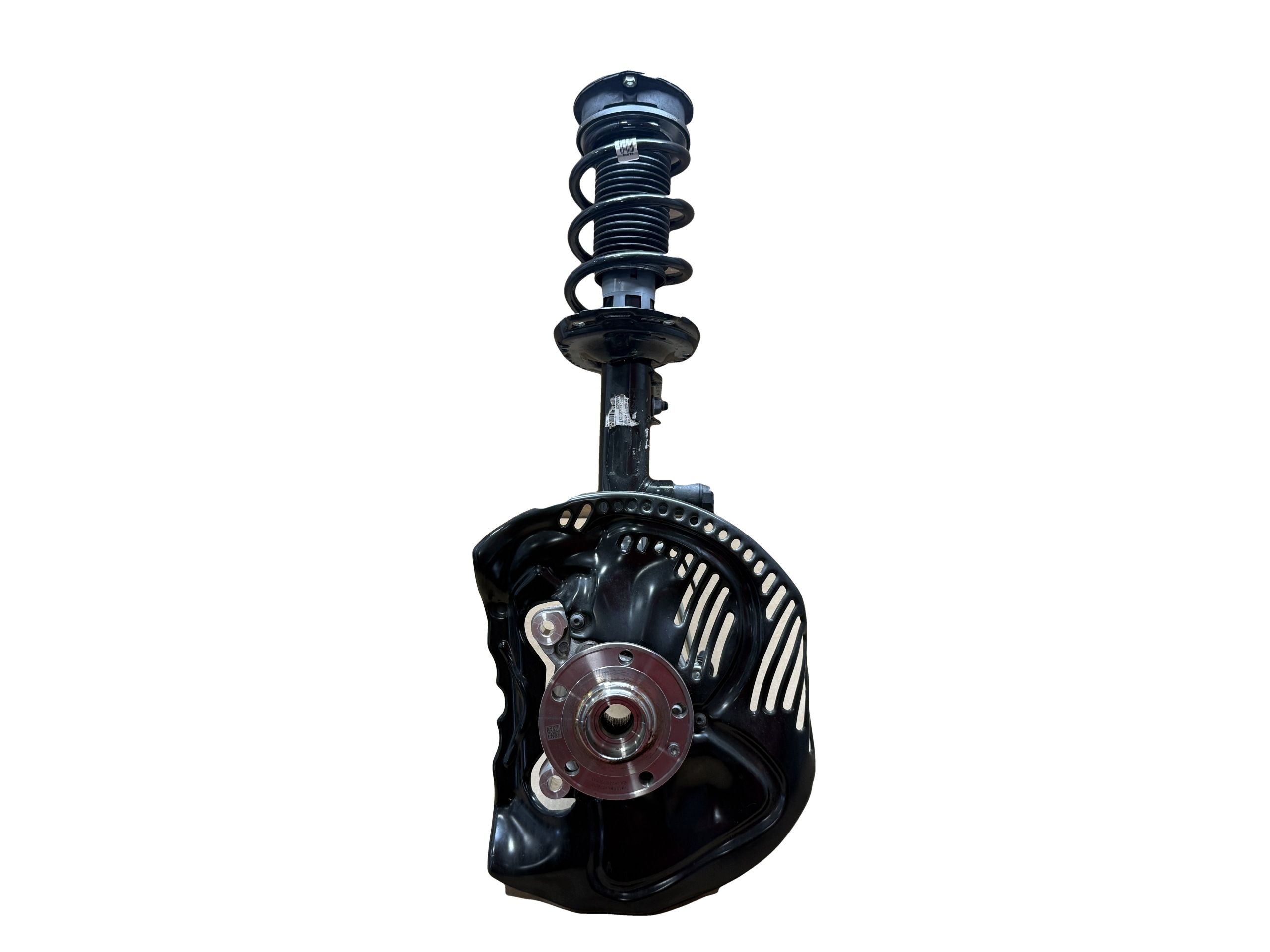 SEAT CUPRA LEON IV sususpension shock absorber swing left front 5WA407257B