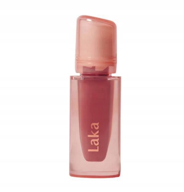 Laka Nude Lesk Na Rty #308 Rosa Ring