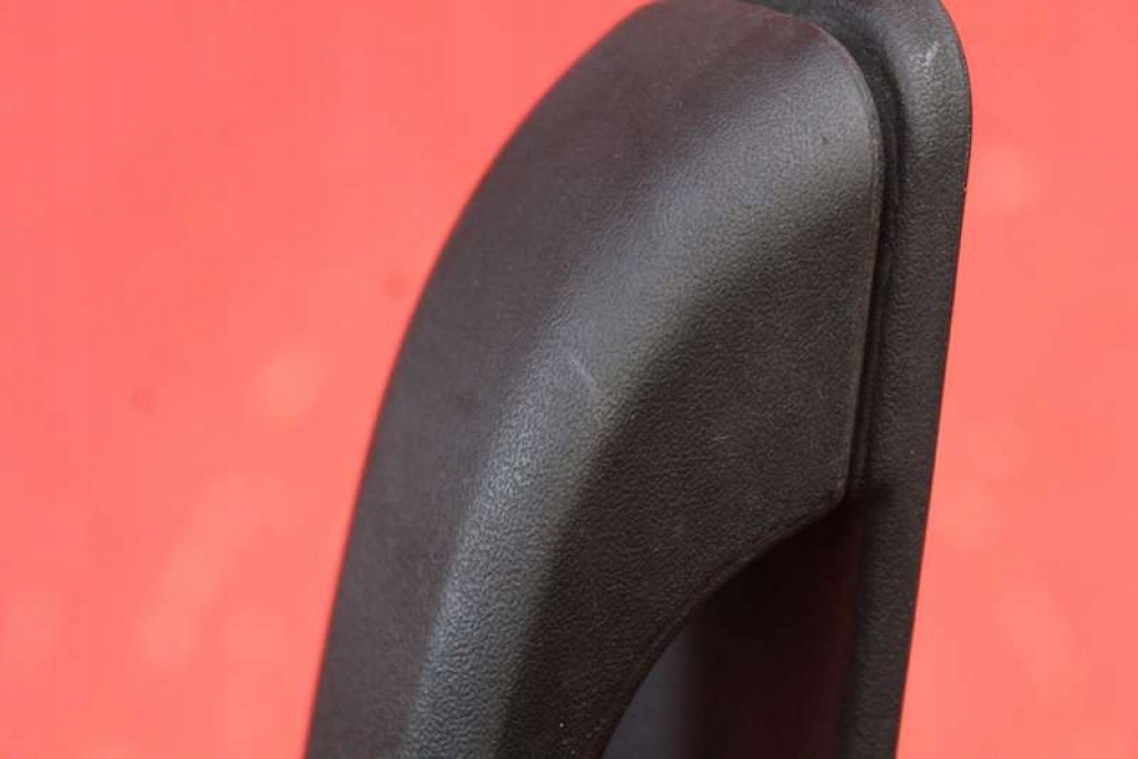 handle right front front black 55394240AG JEEP GRAND CHEROKEE 3 III WK
