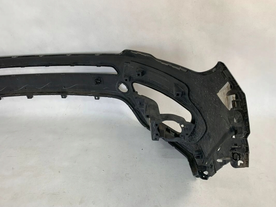 Jeep Compass 2 II 16-20r PDC bumper front front