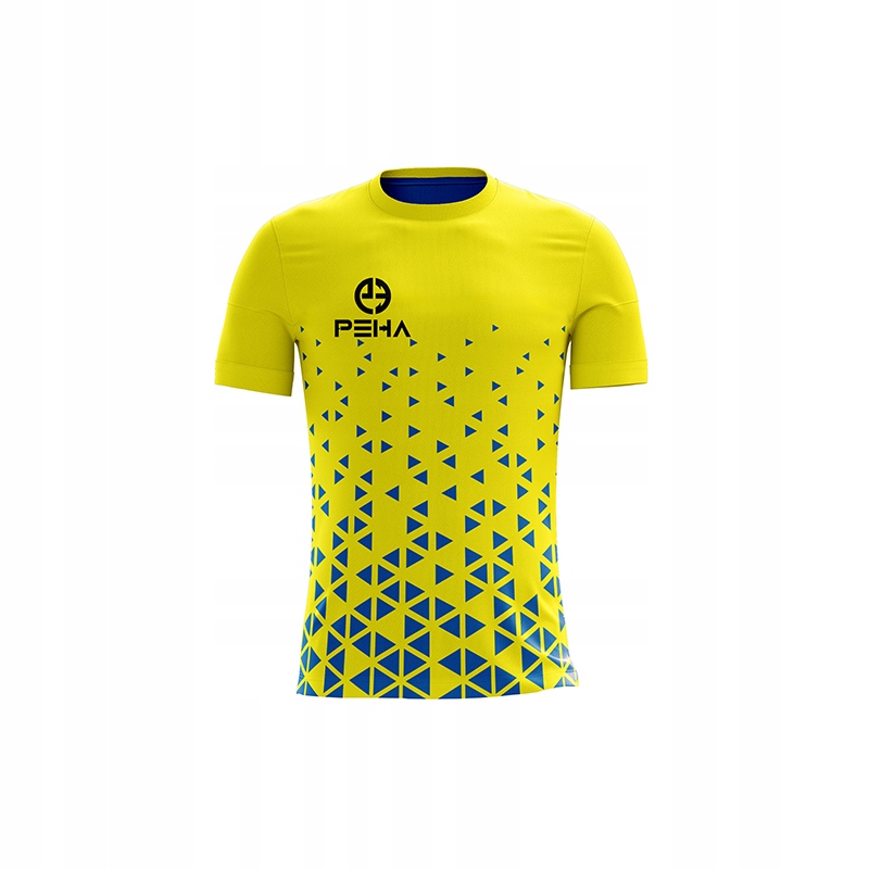 Koszulka siatkarska PEHA Blaze - nadruk gratis Kolekcja PEHA Blaze