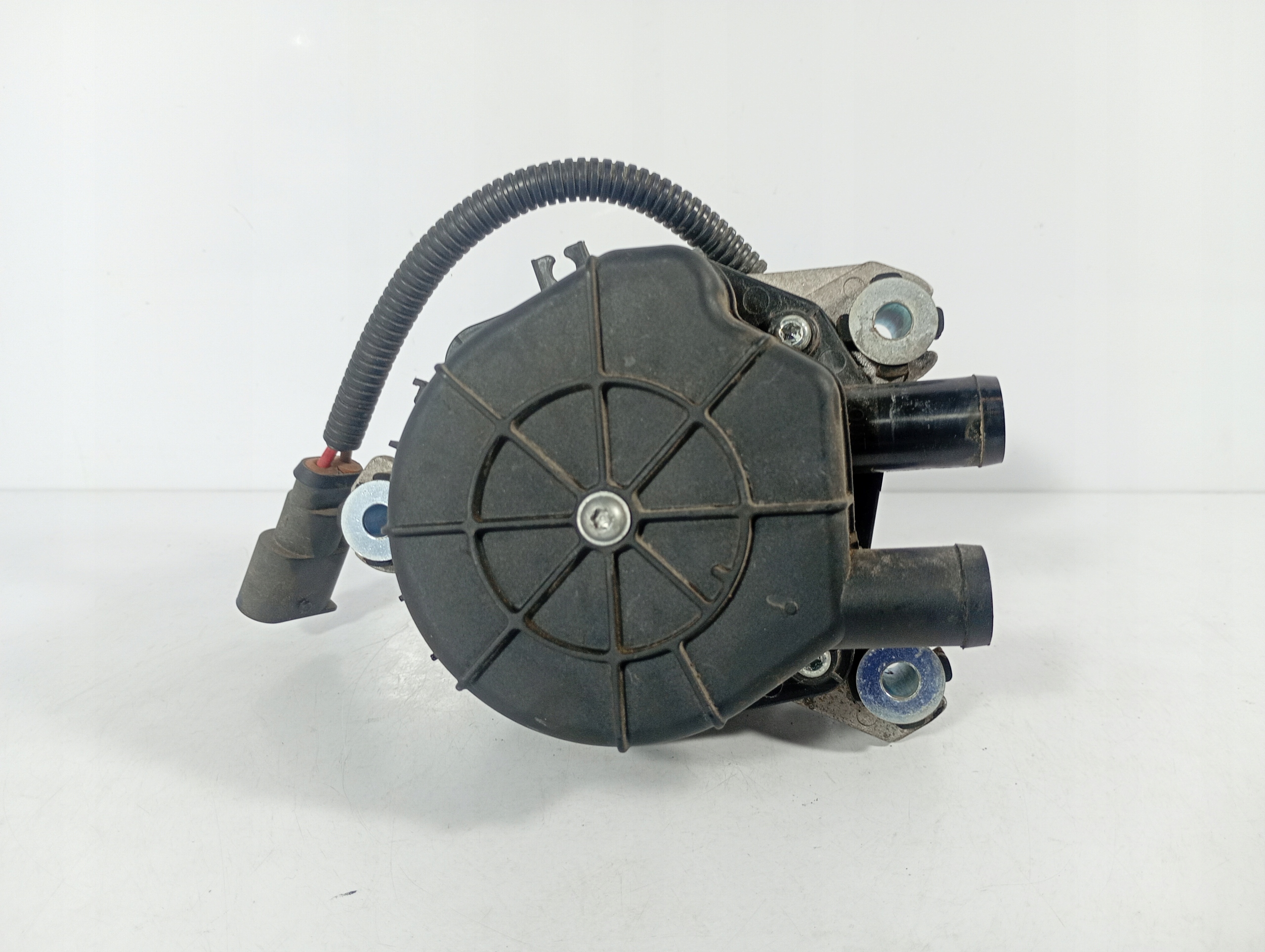 Citroen C3 FL 02-10 pump air WTORNEGO