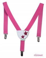 SZELKI DWIE GWIAZDKI RÓŻ