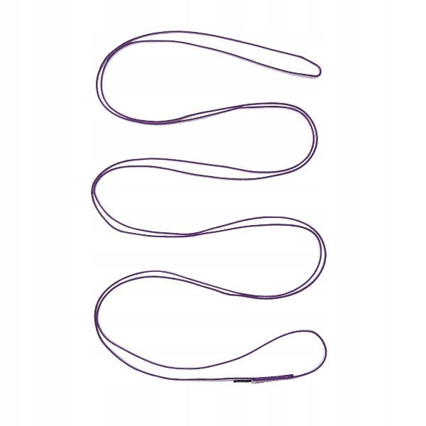 Black Diamond Smyčka 10 mm Dynex Runner 240 cm