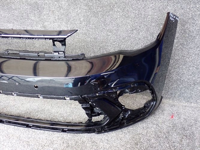 VW POLO GTI R-LINE LIFT 21- front bumper front
