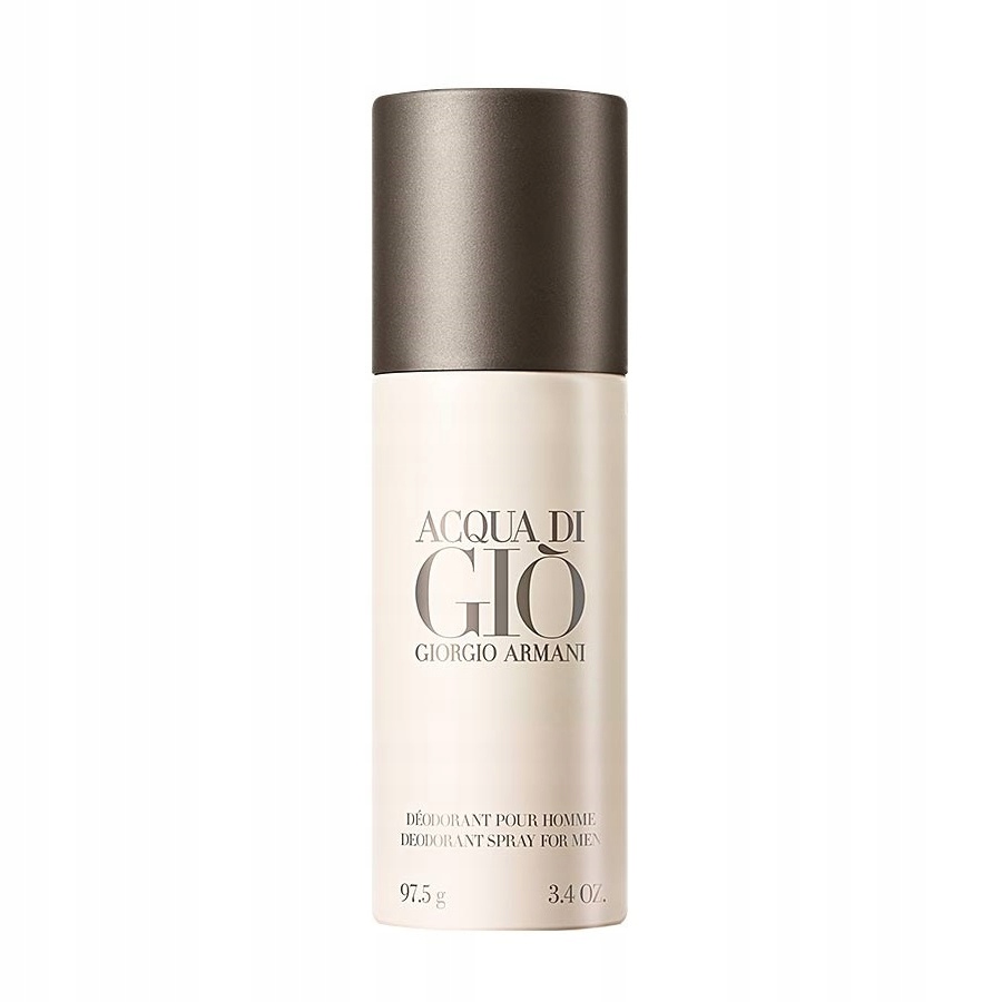 Giorgio Armani Acqua di Gio Pour Homme deodorant sprej 150 Ml