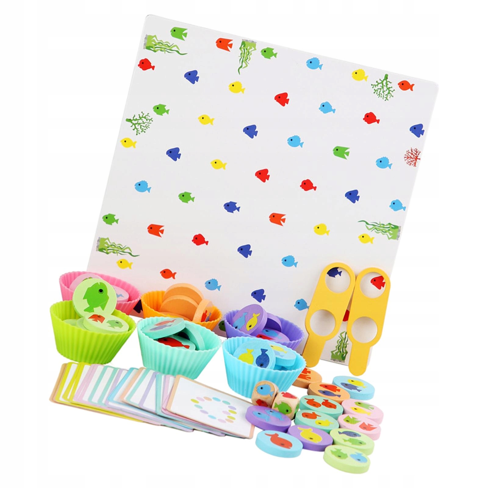 Wędkarstwo Pasujące do