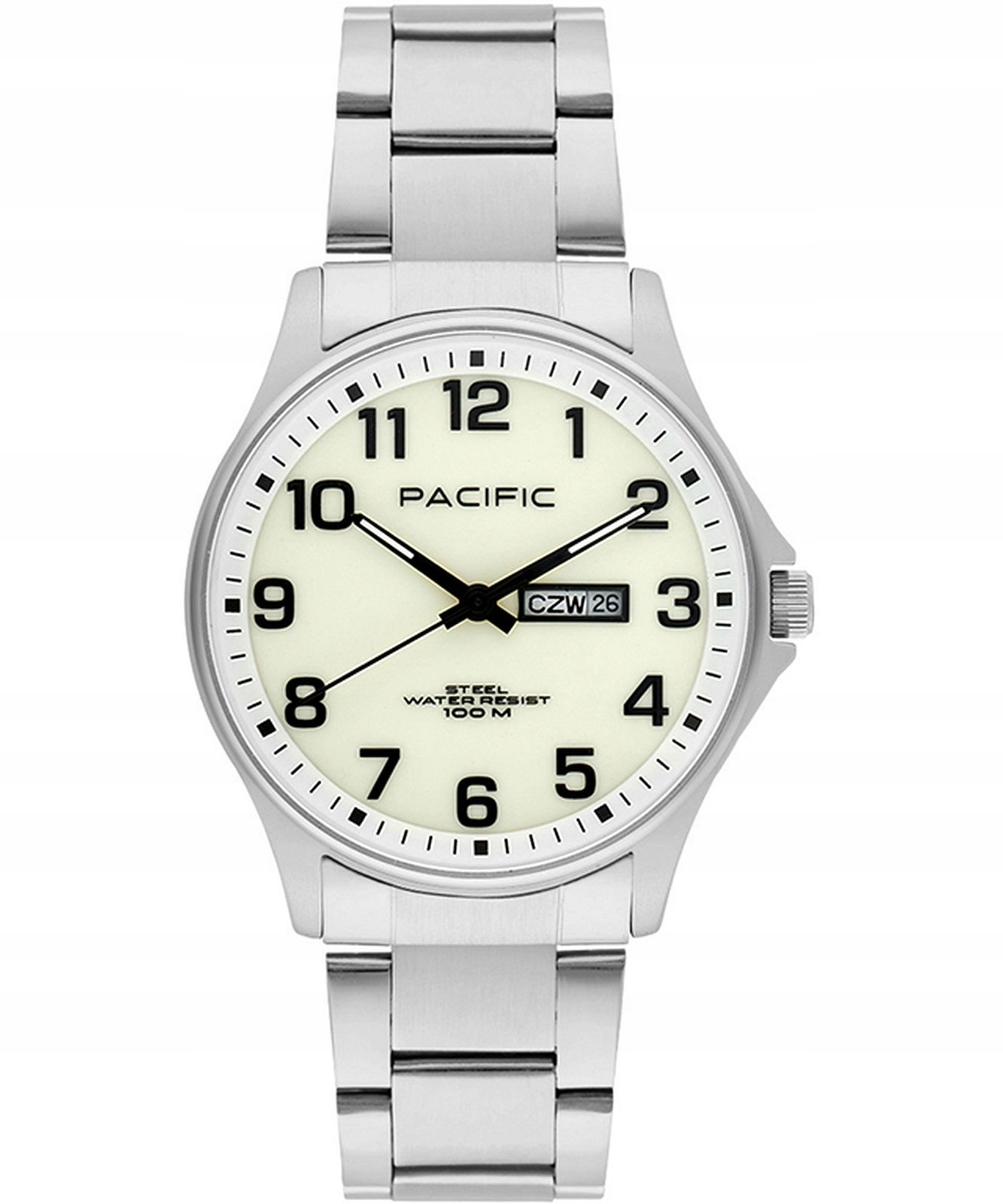 Pánské hodinky Pacific Classic