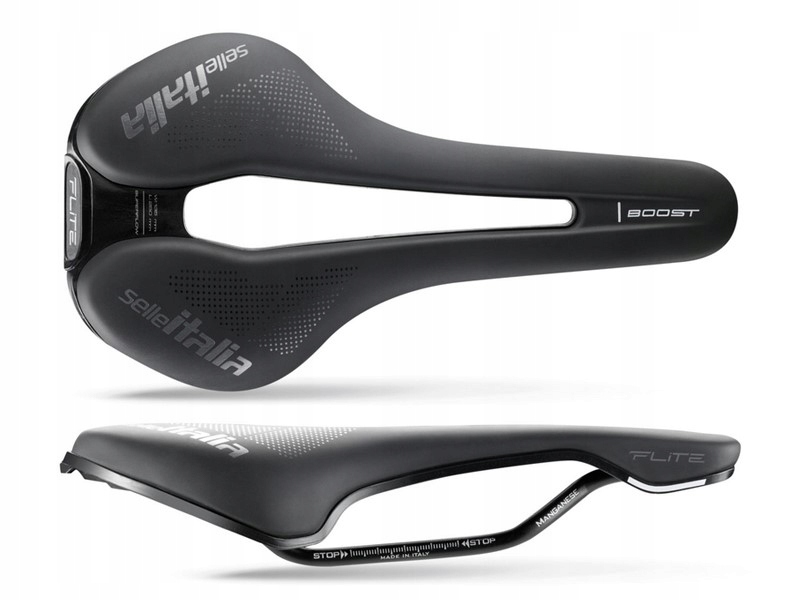 Sedlo Selle Italia Flite Boost Tm Superflow L3 145x250 mm 233 g