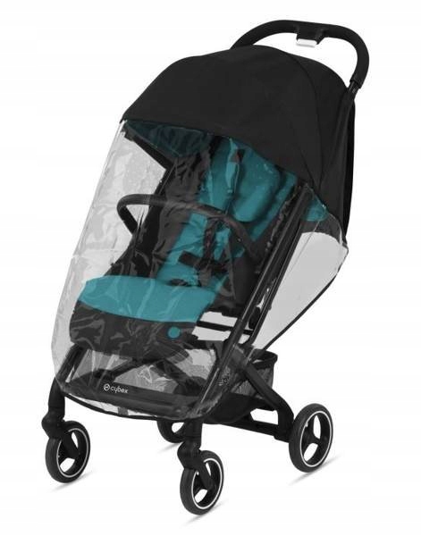 Folia przeciwdeszczowa Cybex do Beezy