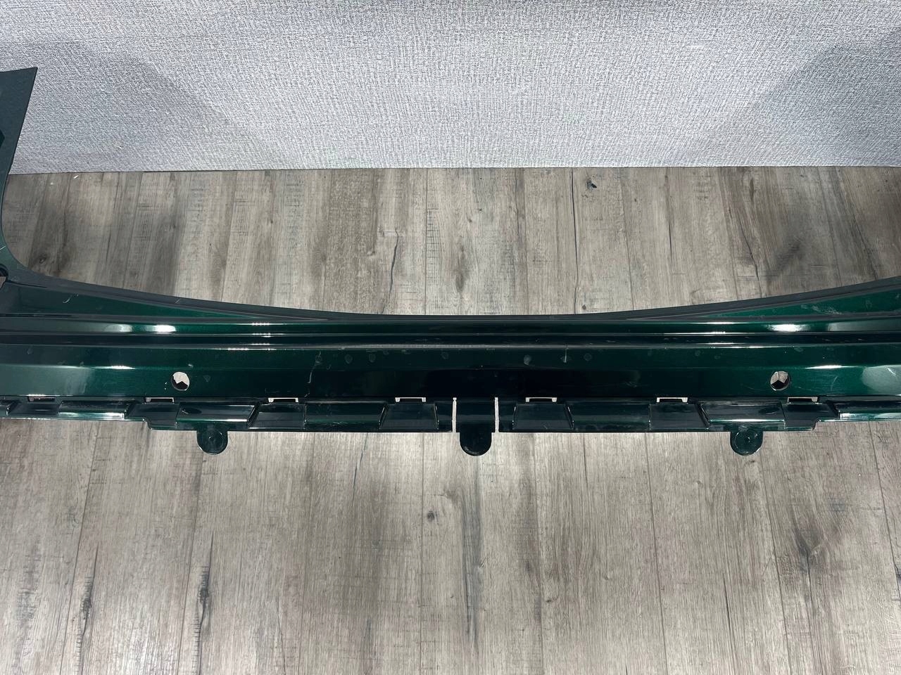 ALFA ROMEO STELVIO 2017 - 2023 bumper rear part 50563323
