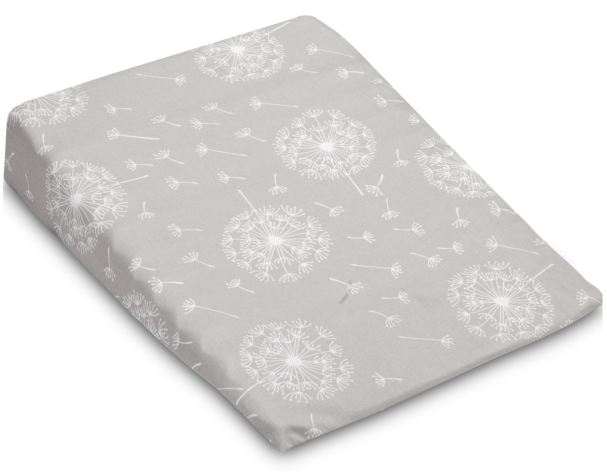 

Poszewka Na Poduszkę Klin Do Wózka 38x30 Bawełna