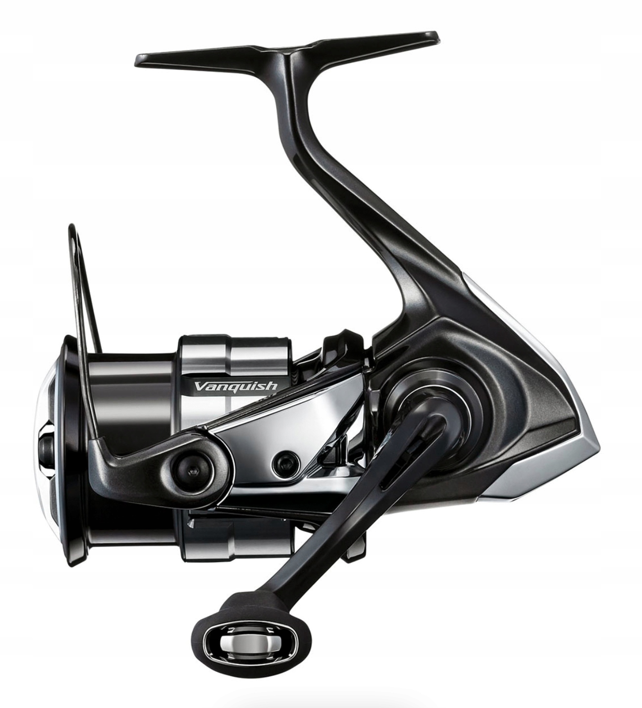 Shimano Vanquish Fc 2500S VQ2500SC